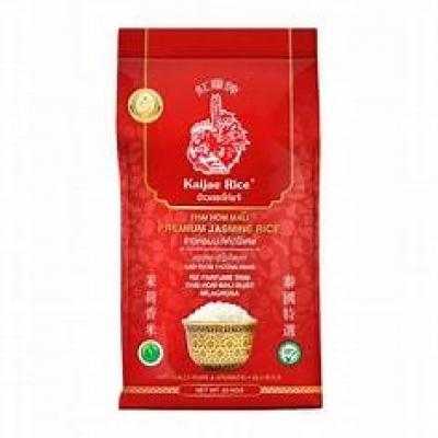 红鸡牌 茉莉香米 10KG