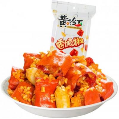 黄飞红 香脆椒 98g