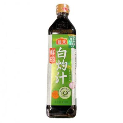 海天 白灼汁 450ml