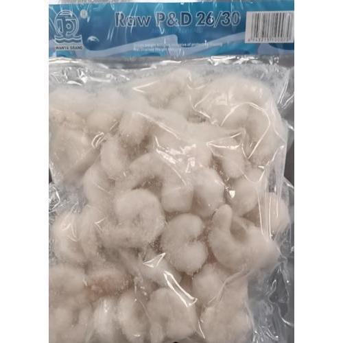 VN蝦-無頭去殼26/30-800g