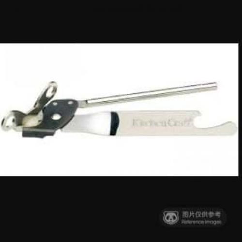 开罐器 罐头开瓶器