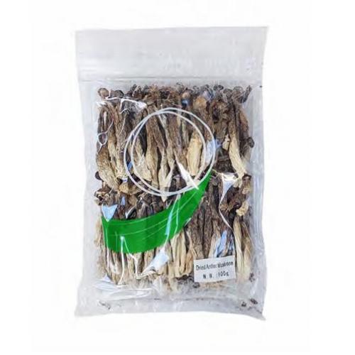 鹿茸菇 100g