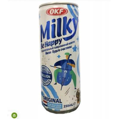 OKF乳酸飲料原味 250ml