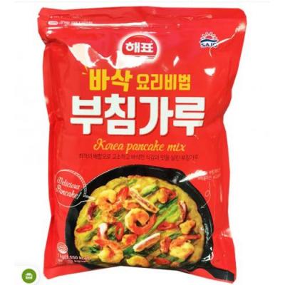 韓國海馬牌煎餅粉 1kg