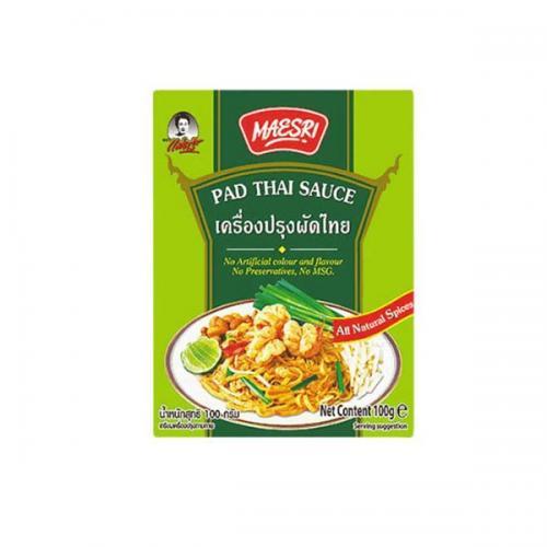 泰国炒粉酱料 100g