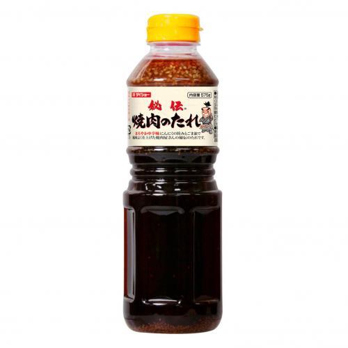 日本 烧烤酱 1.21kg