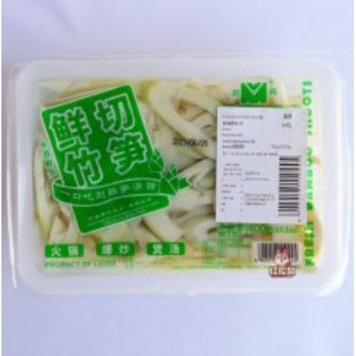 明燕鲜切竹笋 400g
