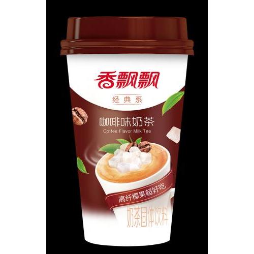 香飘飘 经典系 咖啡味奶茶 80g