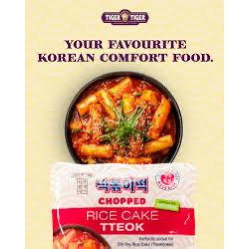 双虎牌 年糕条 500g