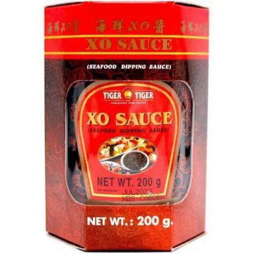 双虎牌 XO酱 200g