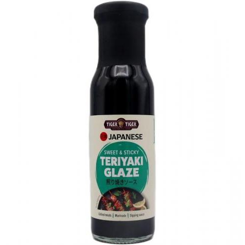 双虎 日式照烧汁 230ml