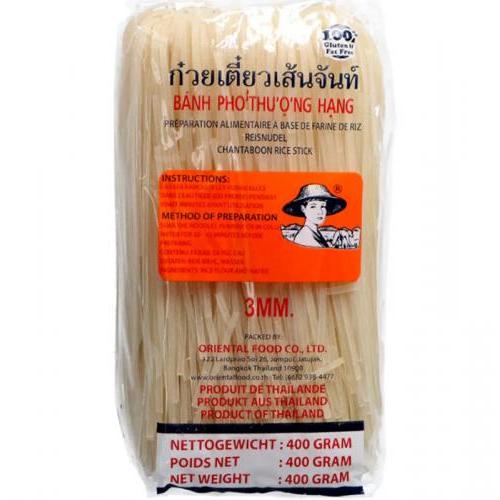 农夫越南河粉5mm 400g