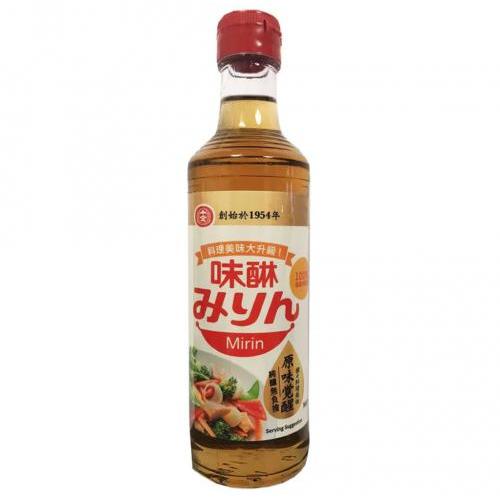 十全味醂 300ml