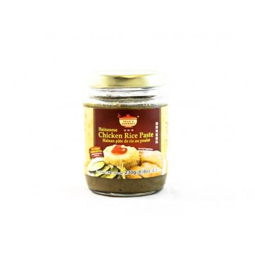 田师傅海南鸡饭酱料230g