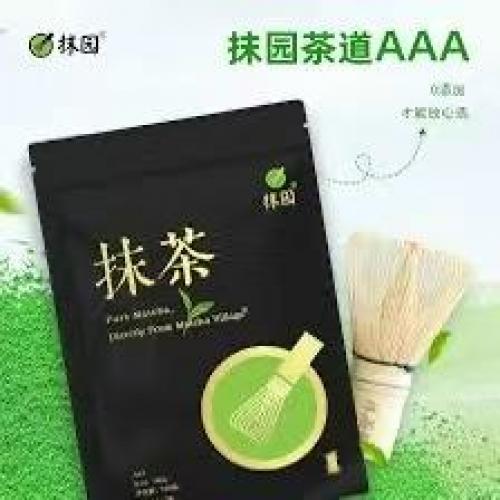 抹茶AAA级100g