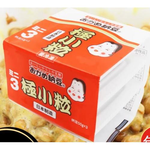 纳豆 151.2g