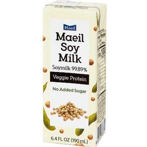 Maeil 豆奶 99.9% 190ml