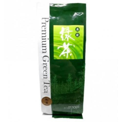 高级 绿茶 100g