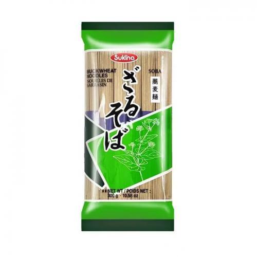 Sukina 蕎麥麵 300g