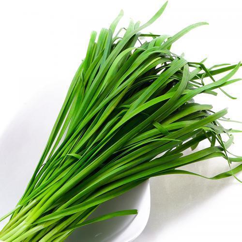 新鲜韭菜200g