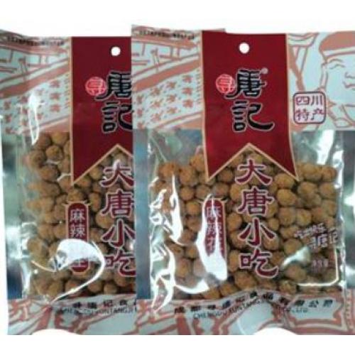 唐记 大唐小吃 150g