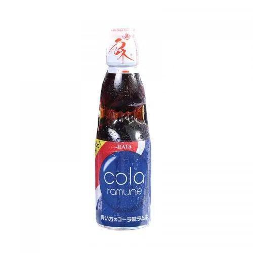 哈达 可乐波子汽水200ml