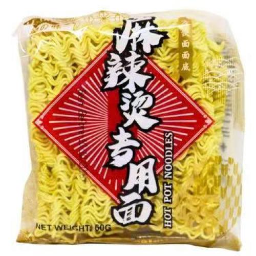 Odivine-HOT POT NOODLES 60g
