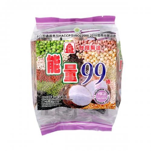 北田 - 能量99棒 芋頭 180g