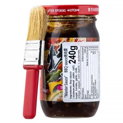 狀元 - 烤肉醬 240g