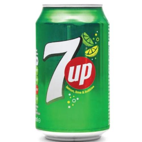 7喜 330ml