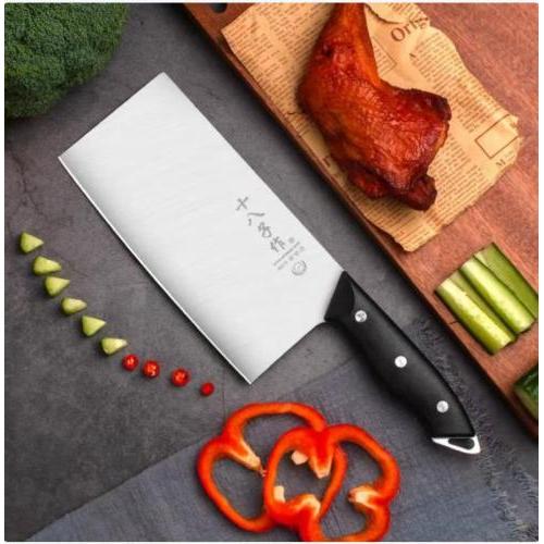 SBZ Cleaver Knife with Plastic Handle