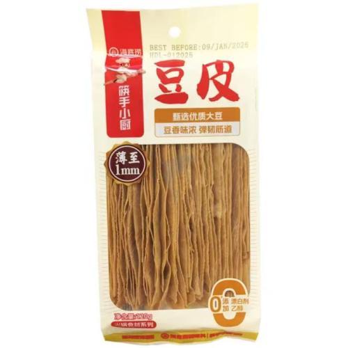 海底撈豆皮120g