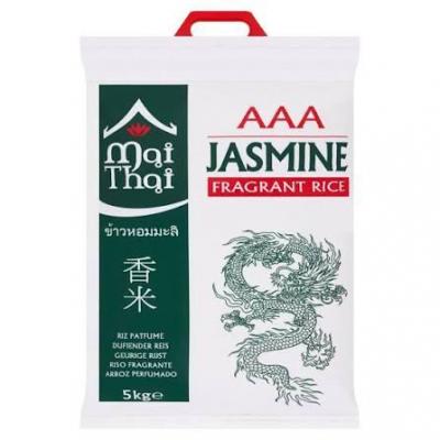 Mai Thai AAA茉莉香米 5KG